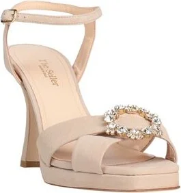The Seller Woman Sandals - Image 2