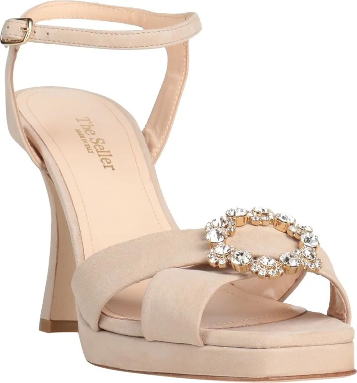 The Seller Woman Sandals - Image 4