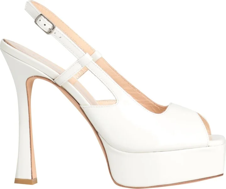 The Seller Woman Sandals - Image 3
