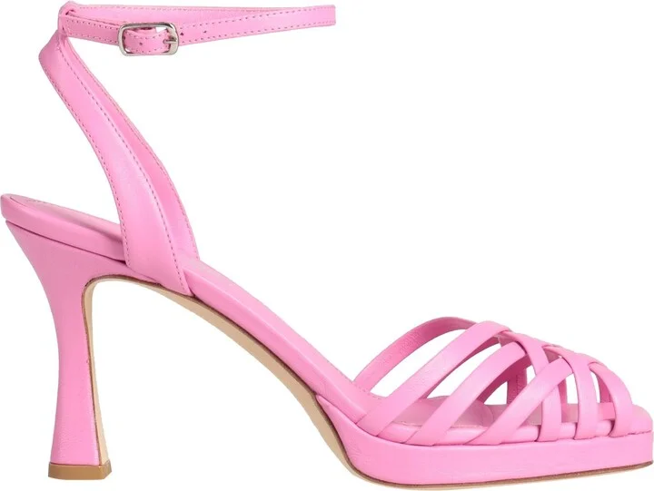 The Seller Woman Sandals - Image 3