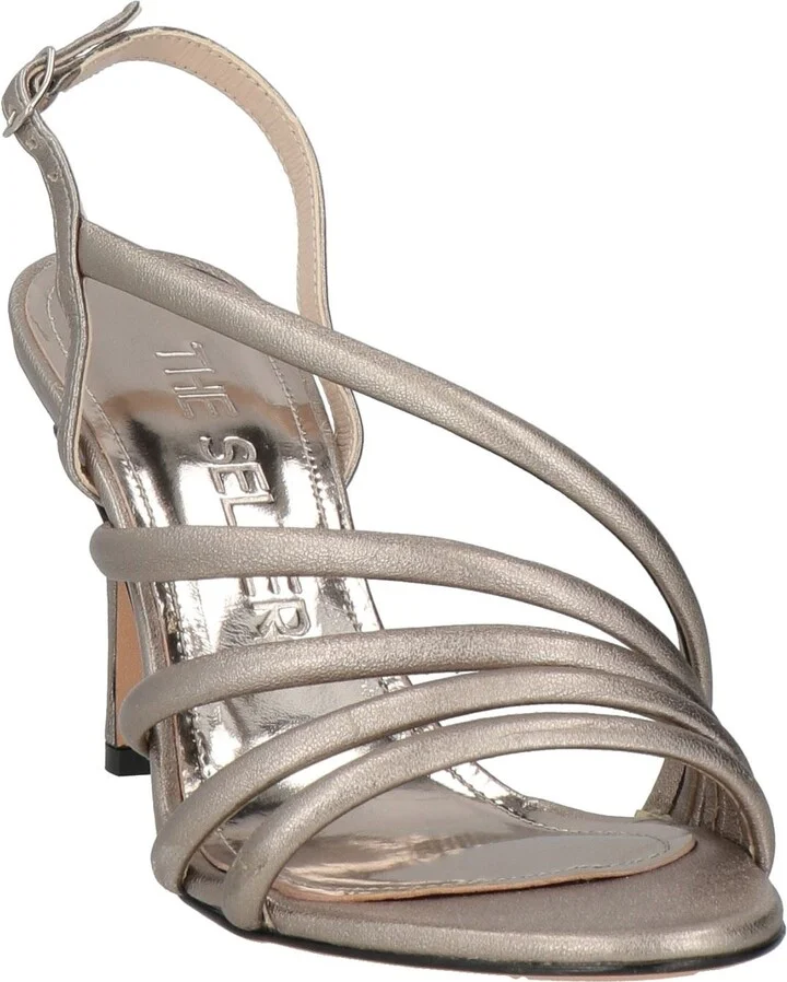 The Seller Woman Sandals - Image 4