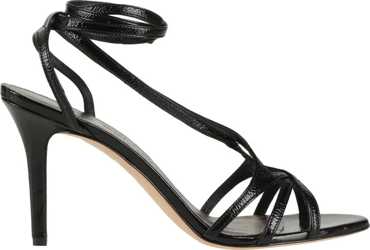 The Seller Woman Sandals - Image 3