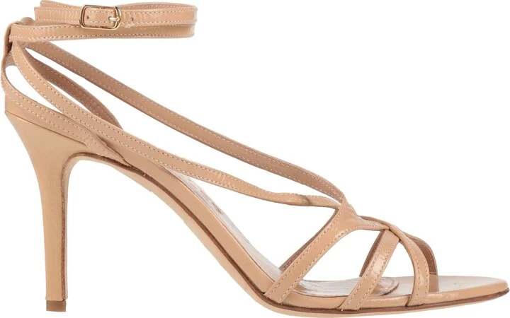 The Seller Woman Sandals - Image 6