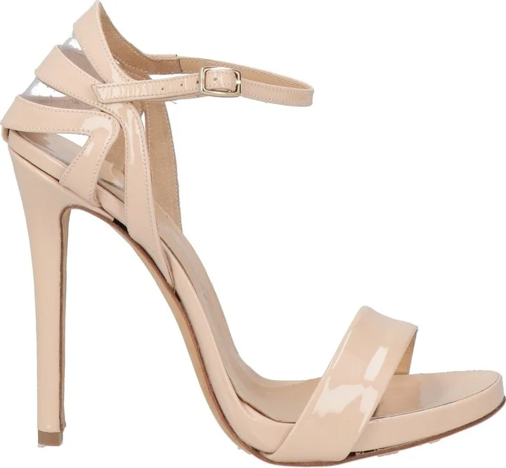 The Seller Woman Sandals - Image 3