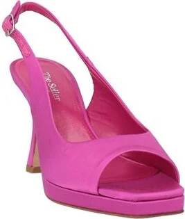The Seller Woman Sandals - Image 2