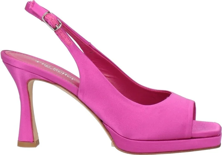 The Seller Woman Sandals - Image 3