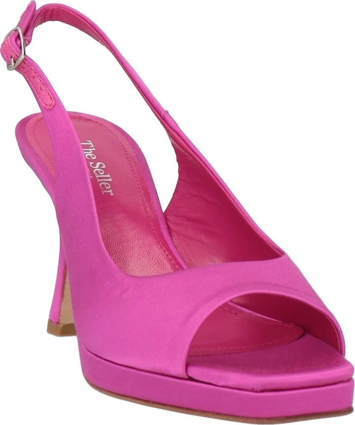 The Seller Woman Sandals - Image 4
