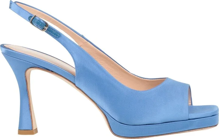 The Seller Woman Sandals - Image 6