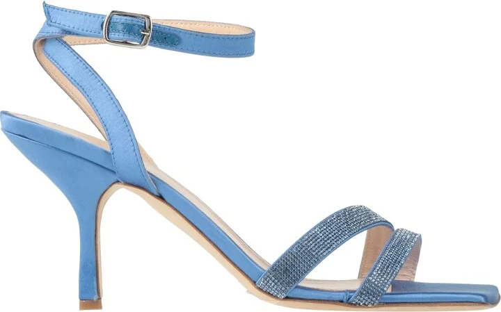 The Seller Woman Sandals - Image 6