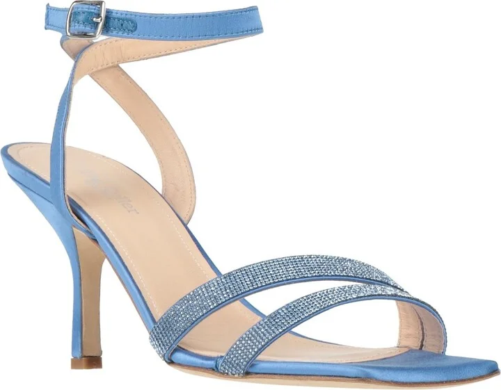 The Seller Woman Sandals - Image 7