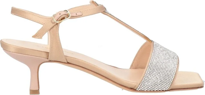 The Seller Woman Sandals - Image 3