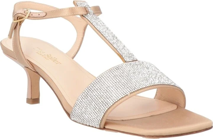 The Seller Woman Sandals - Image 4