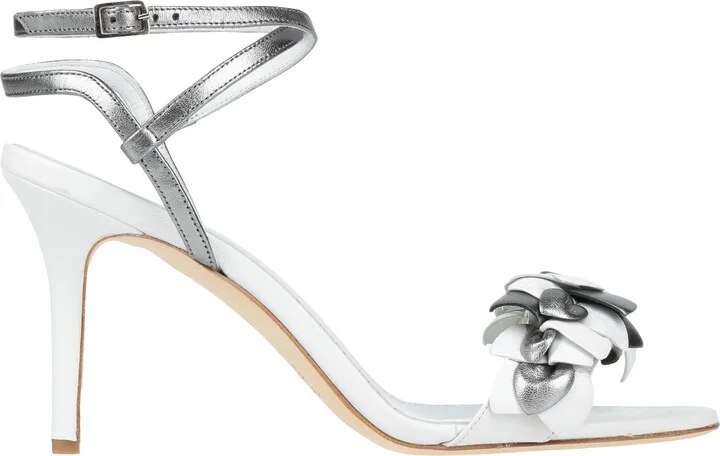 The Seller Woman Sandals - Image 3