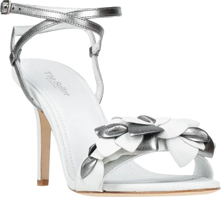 The Seller Woman Sandals - Image 4