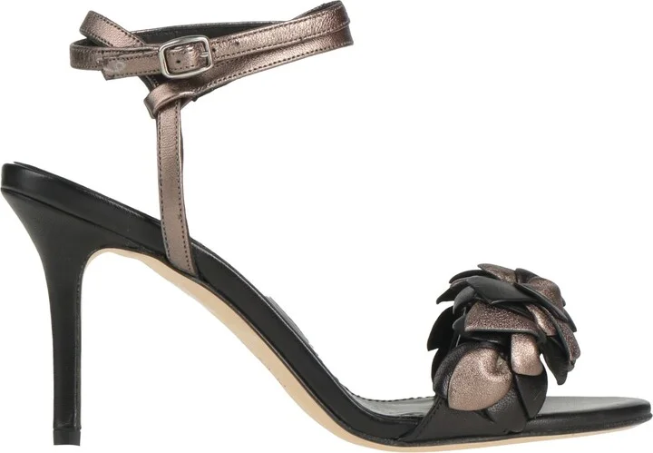 The Seller Woman Sandals - Image 6
