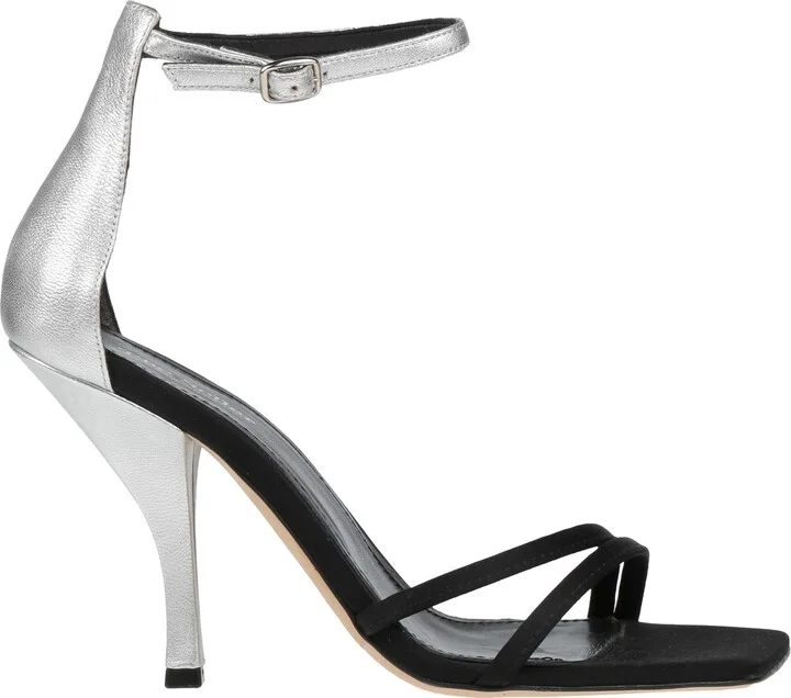 The Seller Woman Sandals - Image 3