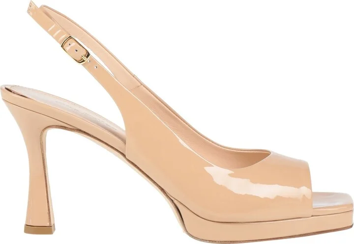 The Seller Woman Sandals - Image 3