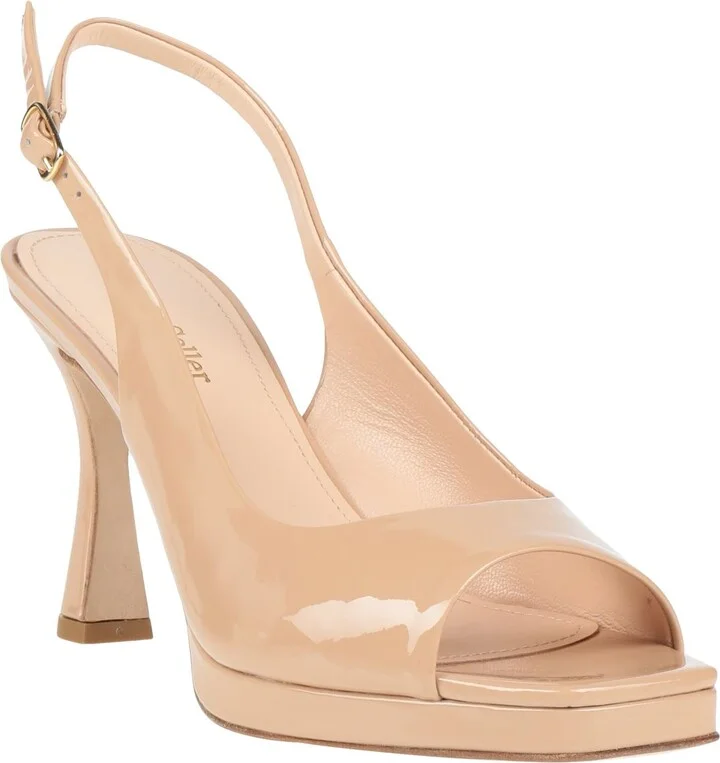 The Seller Woman Sandals - Image 4