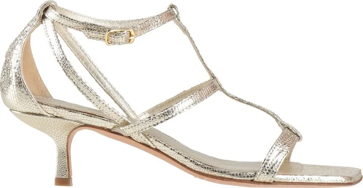 The Seller Woman Sandals - Image 3