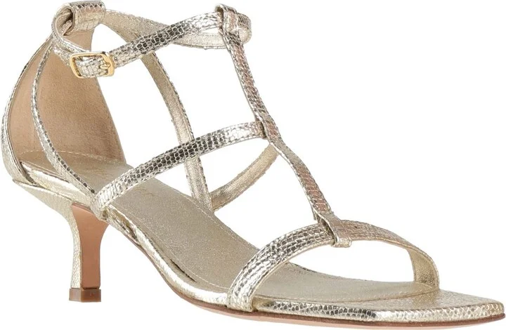 The Seller Woman Sandals - Image 4