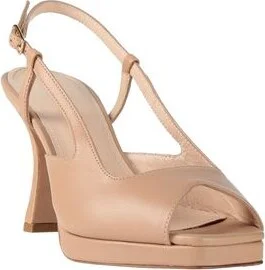 The Seller Woman Sandals - Image 2
