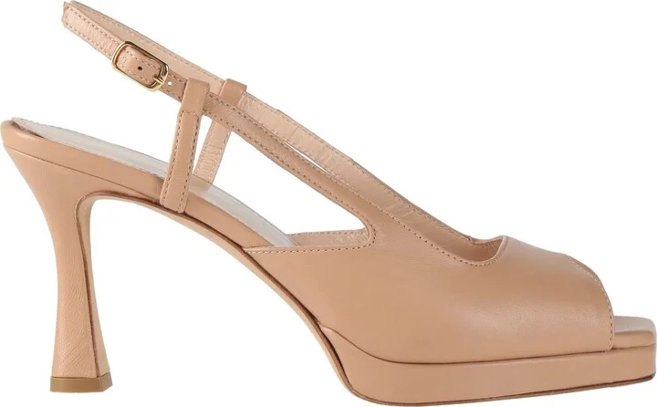The Seller Woman Sandals - Image 3