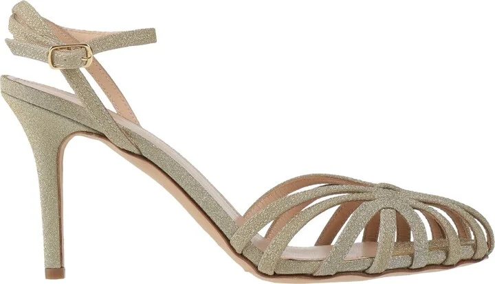 The Seller Woman Sandals - Image 6
