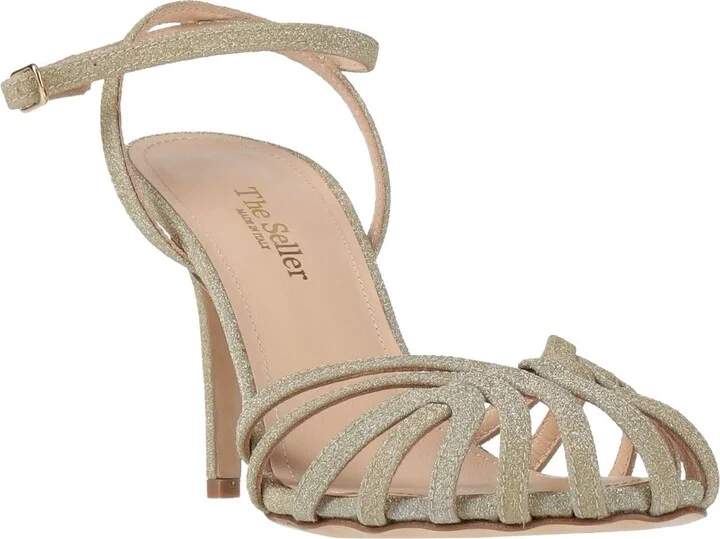 The Seller Woman Sandals - Image 7