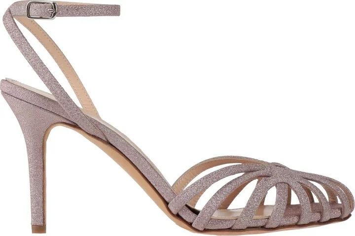 The Seller Woman Sandals - Image 9