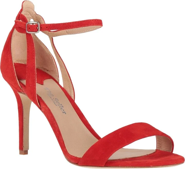 The Seller Woman Sandals - Image 4