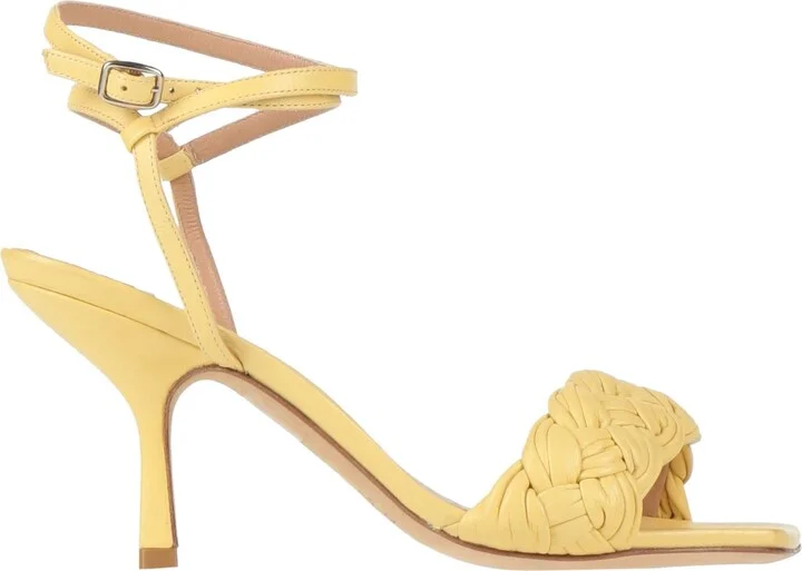The Seller Woman Sandals - Image 3