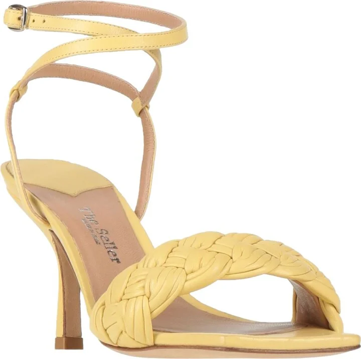 The Seller Woman Sandals - Image 4