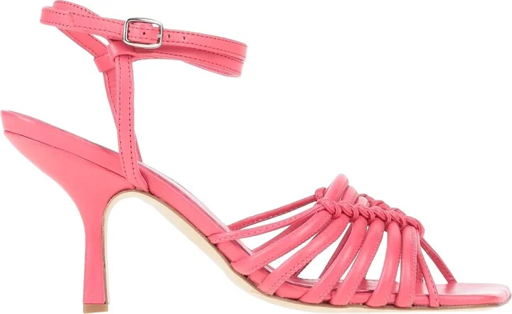 The Seller Woman Sandals - Image 3