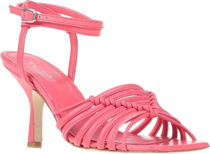 The Seller Woman Sandals - Image 4