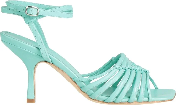 The Seller Woman Sandals - Image 6