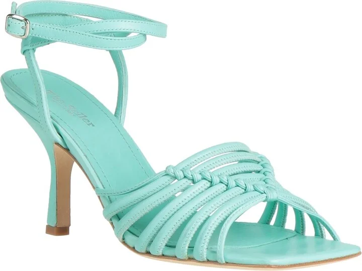 The Seller Woman Sandals - Image 7