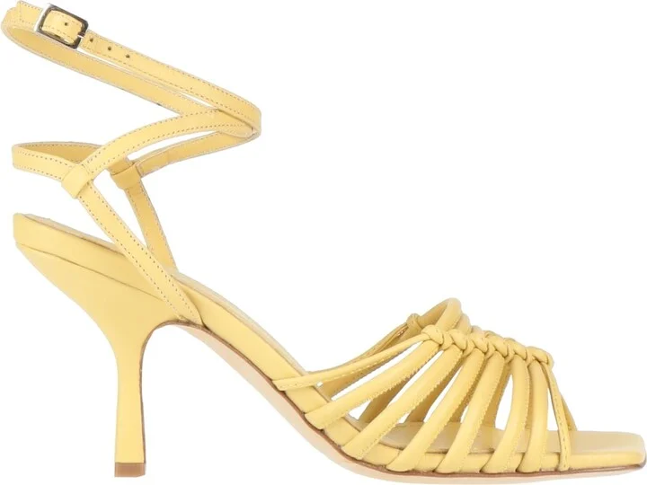 The Seller Woman Sandals - Image 9
