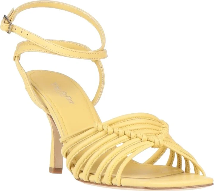 The Seller Woman Sandals - Image 10