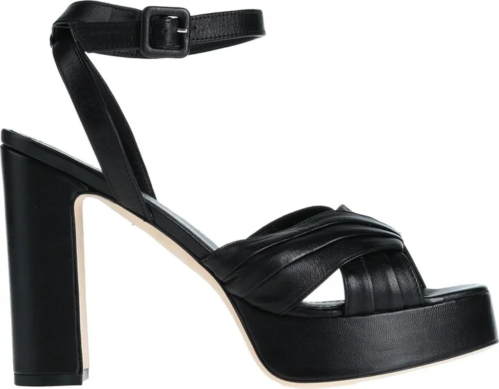 The Seller Woman Sandals - Image 3