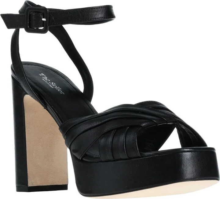 The Seller Woman Sandals - Image 4