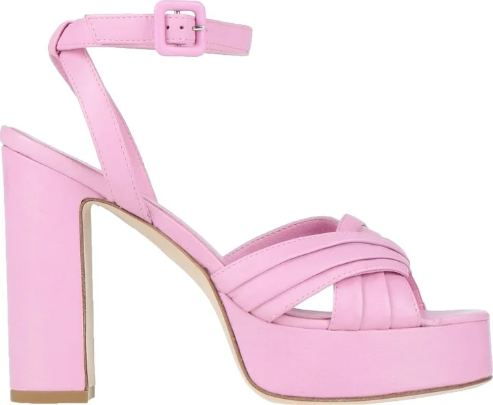 The Seller Woman Sandals - Image 6