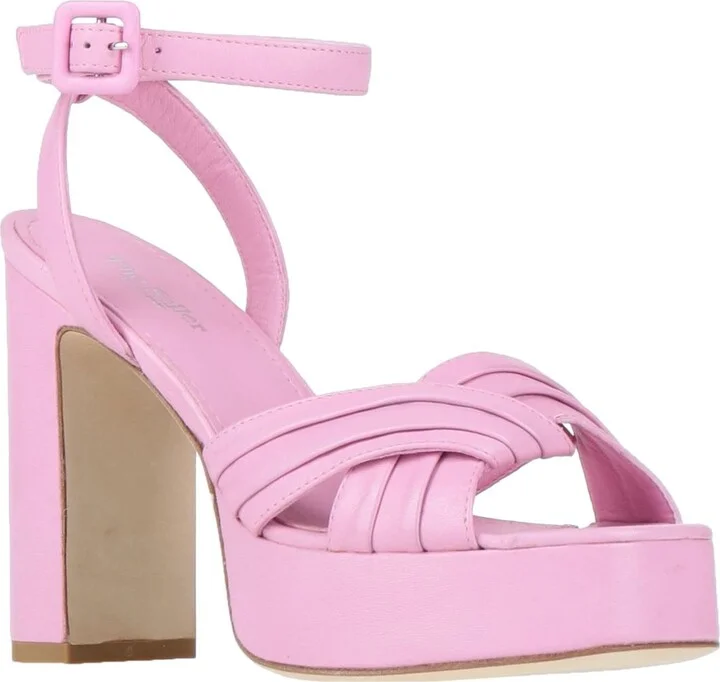 The Seller Woman Sandals - Image 7