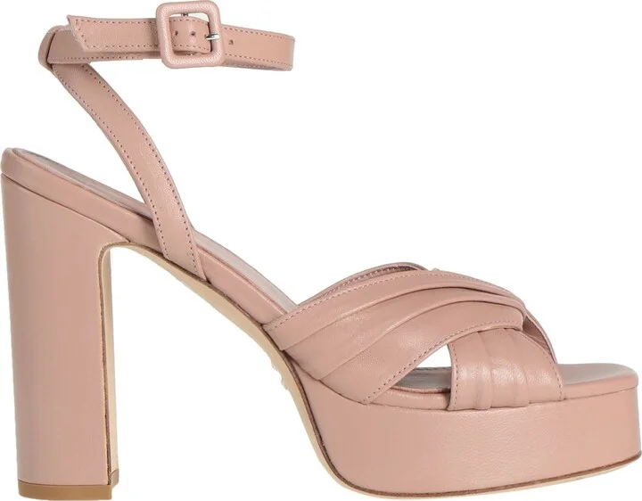 The Seller Woman Sandals - Image 9