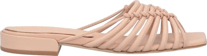 The Seller Woman Sandals - Image 6