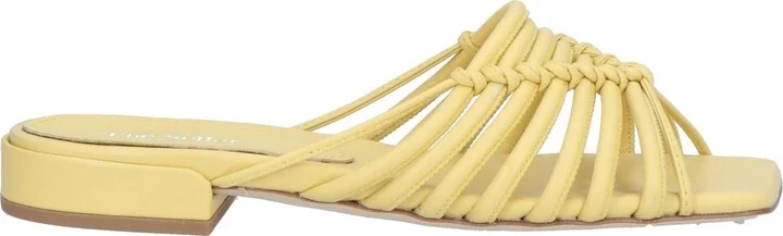 The Seller Woman Sandals - Image 9