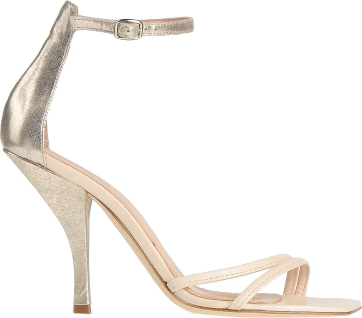 The Seller Woman Sandals - Image 3