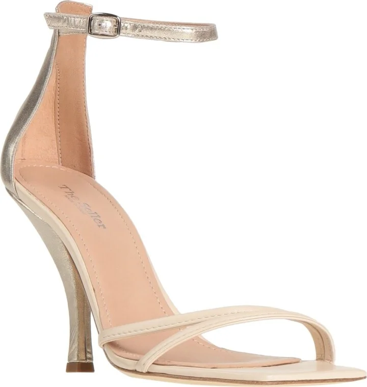 The Seller Woman Sandals - Image 4
