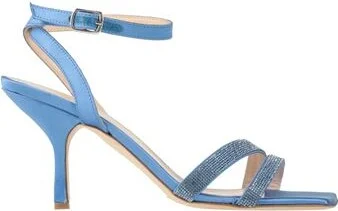 Pastel blue