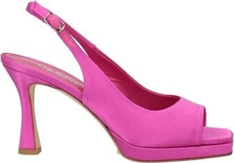 The Seller Woman Sandals