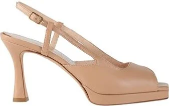 The Seller Woman Sandals